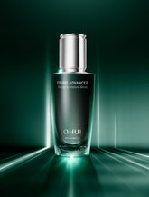 OHUI Prime Advancer De-aging Ampoule Serum Special Set